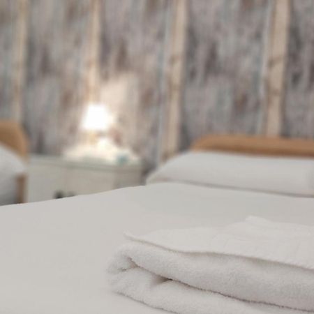 Del Parque Flats Calle Nueva Quiet Μάλαγα Εξωτερικό φωτογραφία