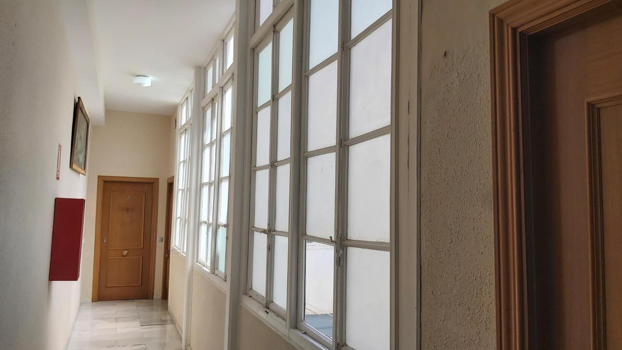 Del Parque Flats Calle Nueva Quiet Μάλαγα Εξωτερικό φωτογραφία