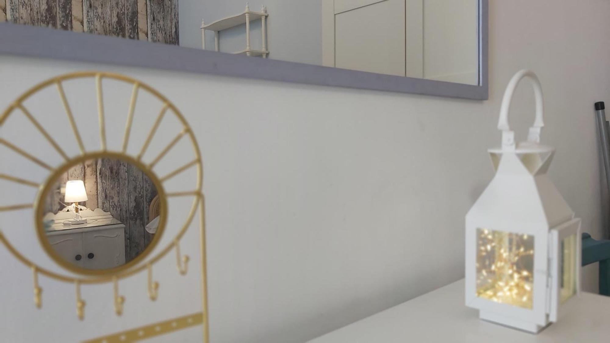 Del Parque Flats Calle Nueva Quiet Μάλαγα Εξωτερικό φωτογραφία