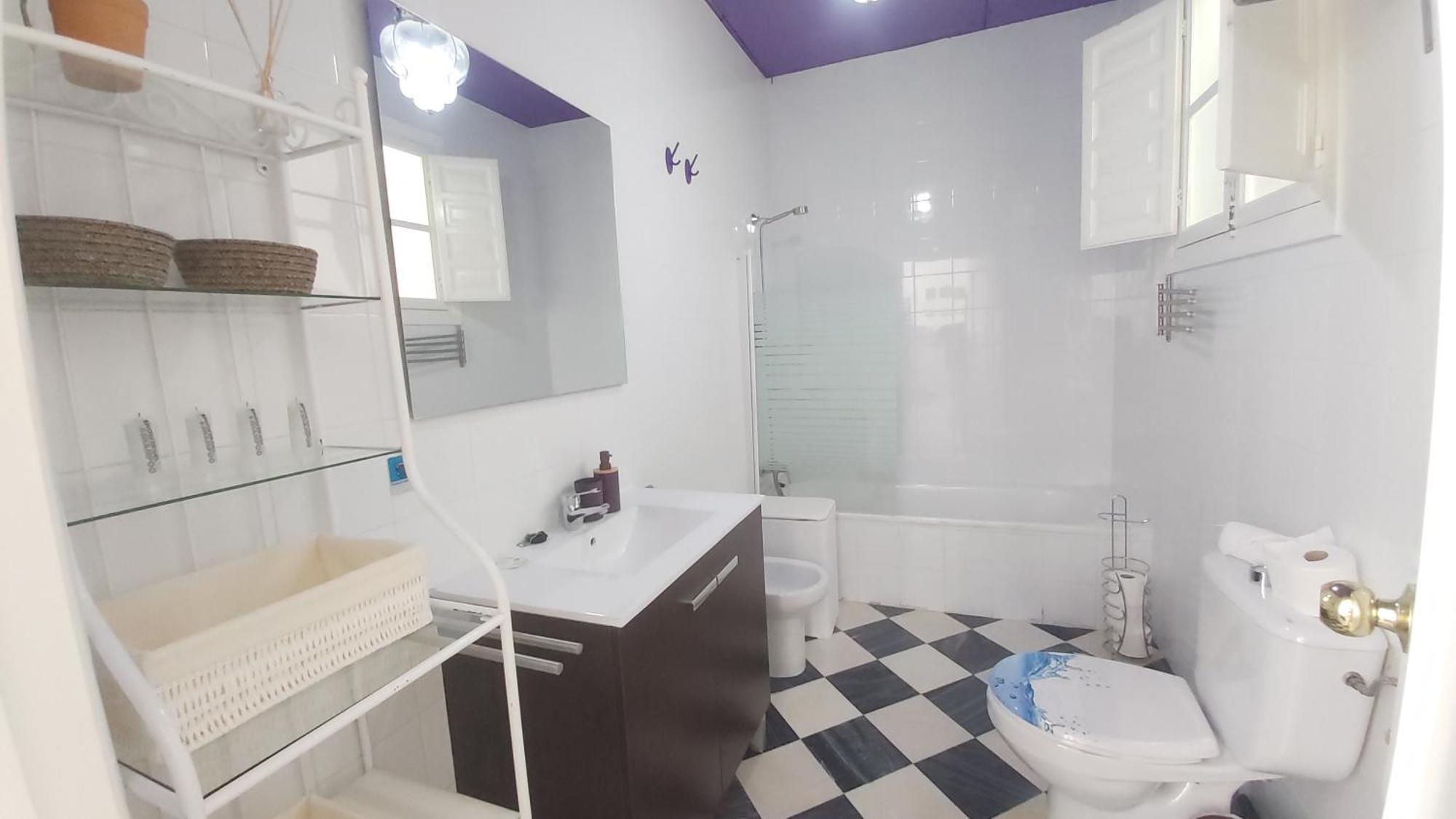 Del Parque Flats Calle Nueva Quiet Μάλαγα Εξωτερικό φωτογραφία
